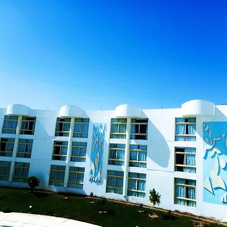 Amarina Sun Resort & Aqua Park Sharm El-Sheikh Eksteriør billede