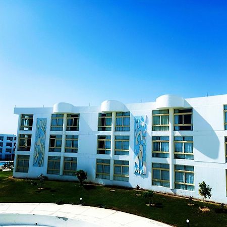 Amarina Sun Resort & Aqua Park Sharm El-Sheikh Eksteriør billede