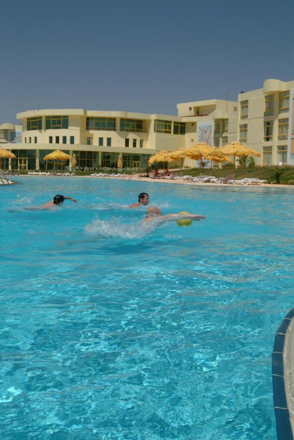 Amarina Sun Resort & Aqua Park Sharm El-Sheikh Eksteriør billede