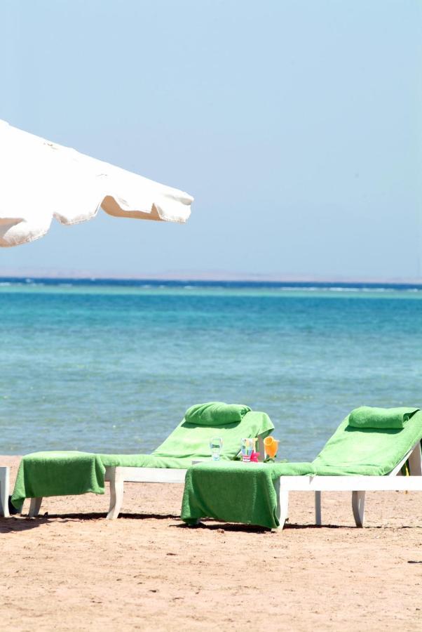 Amarina Sun Resort & Aqua Park Sharm El-Sheikh Eksteriør billede