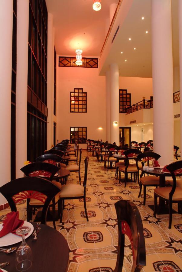 Amarina Sun Resort & Aqua Park Sharm El-Sheikh Eksteriør billede