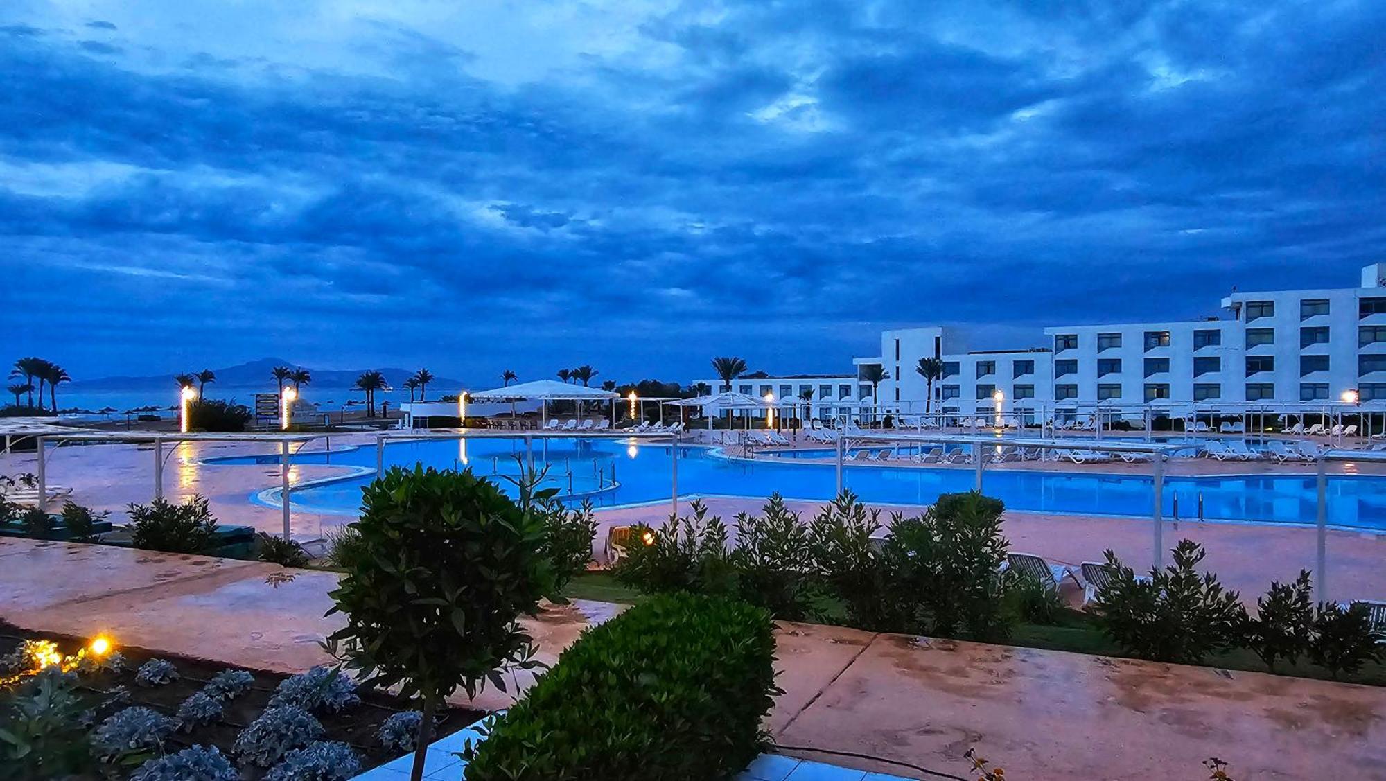 Amarina Sun Resort & Aqua Park Sharm El-Sheikh Eksteriør billede
