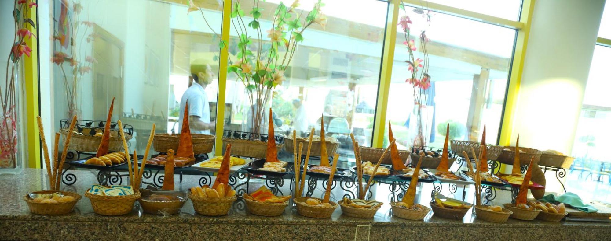Amarina Sun Resort & Aqua Park Sharm El-Sheikh Eksteriør billede