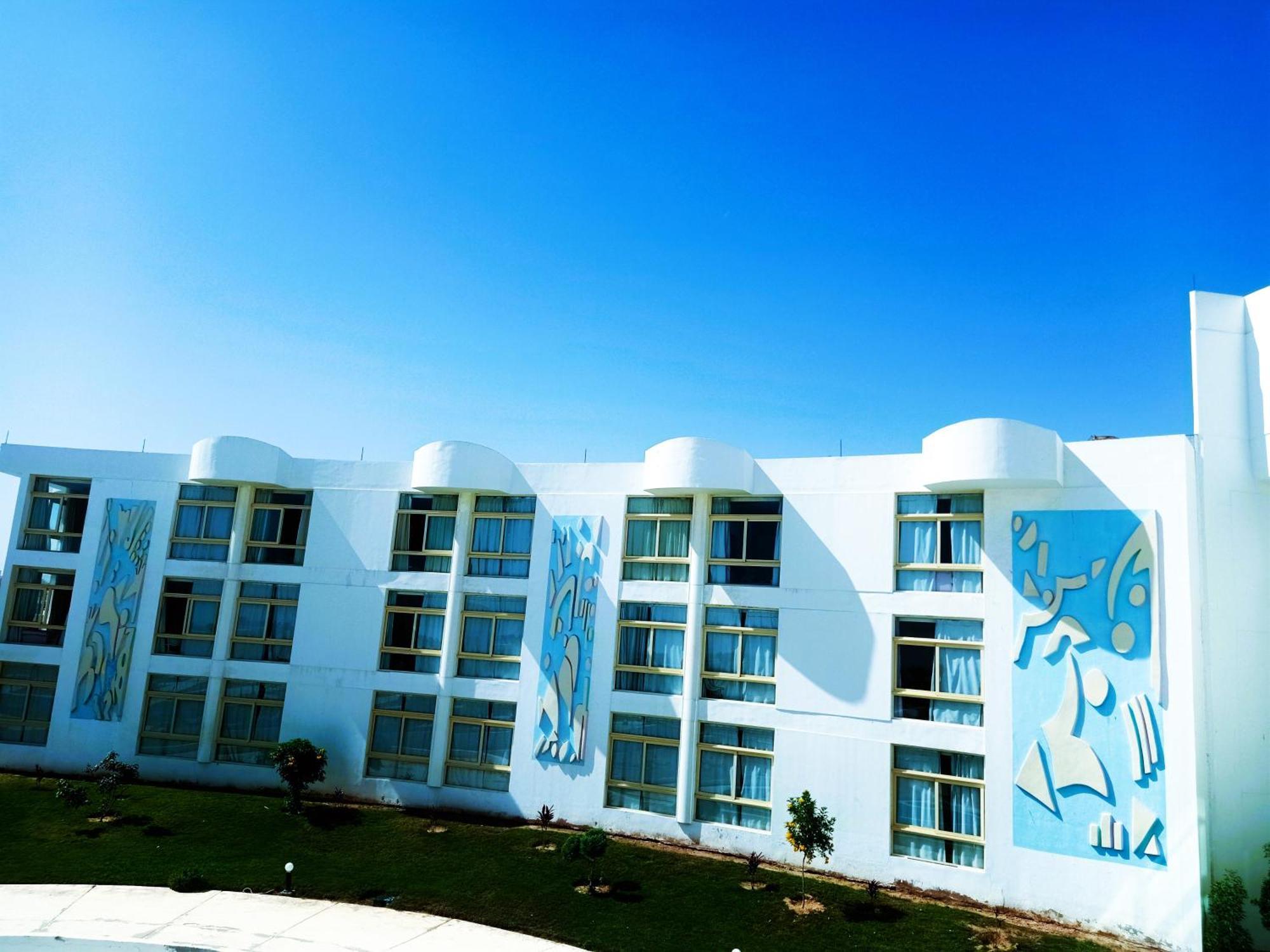 Amarina Sun Resort & Aqua Park Sharm El-Sheikh Eksteriør billede